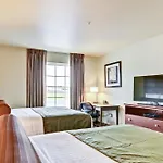 Cobblestone Inn & Suites - Ambridge