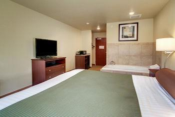 Cobblestone & - Hotel Ambridge
